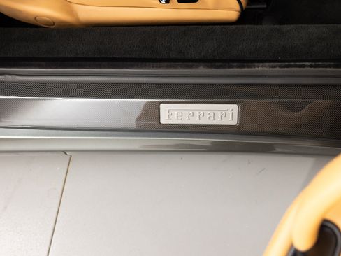 Certified 2005 Ferrari F430 Spider RWD image 79