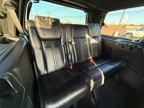 Used 2017 Lincoln Navigator Select image 27