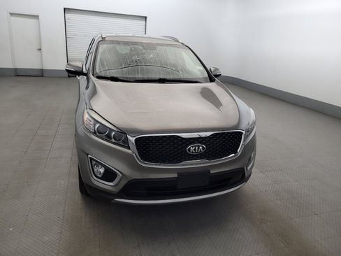 Used 2017 Kia Sorento EX AWD/4WD image 14