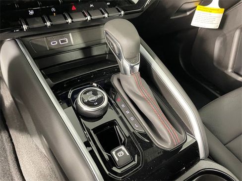 Certified 2026 Chevrolet Colorado Z71 w/ Technology Package image 10