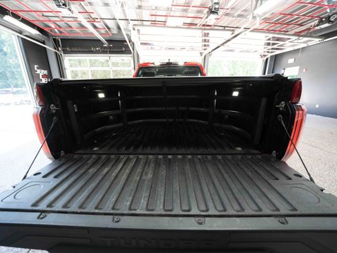 Used 2023 Toyota Tundra Limited AWD/4WD image 27
