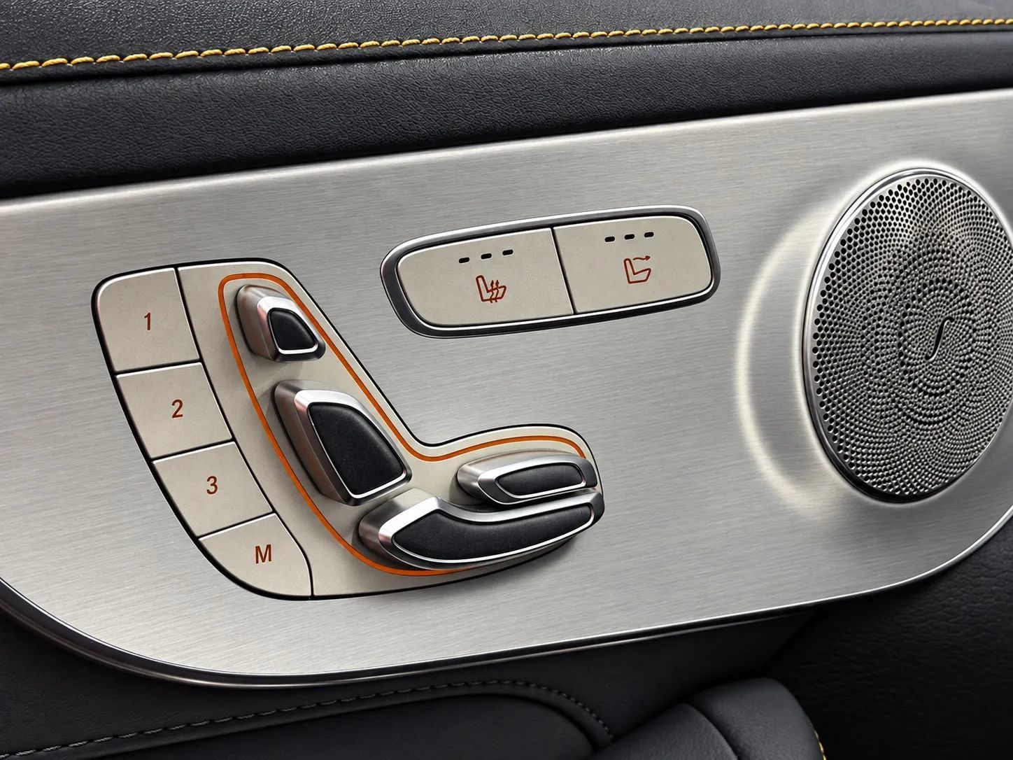 Used 2019 Mercedes-Benz C 63 AMG S image 29