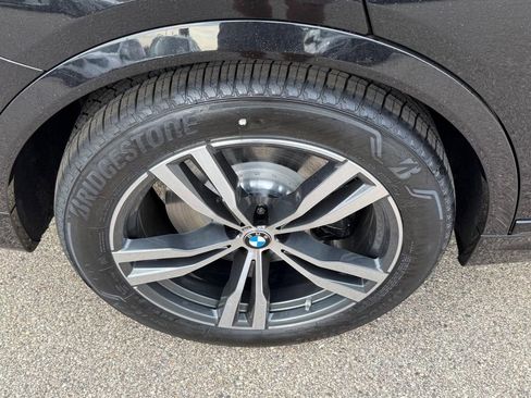 New 2026 BMW X7 M60i image 4