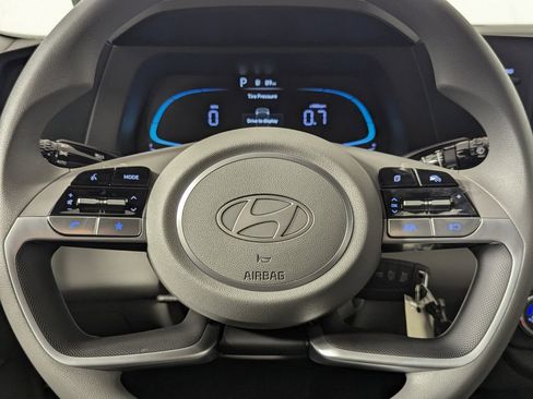 New 2026 Hyundai Elantra SE image 16