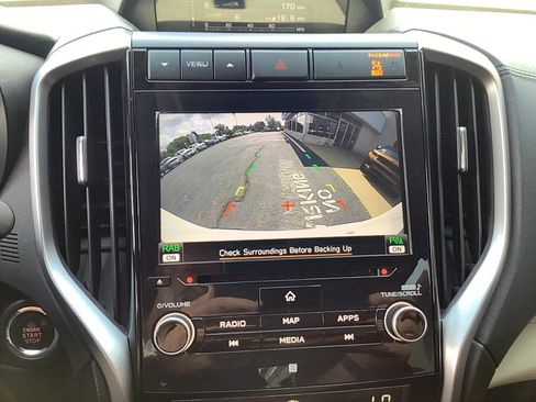 Used 2019 Subaru Ascent Touring AWD/4WD image 14