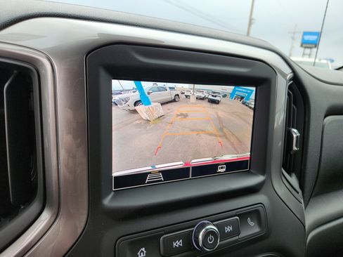 New 2026 GMC Sierra 1500 Pro w/ Graphite Edition image 14