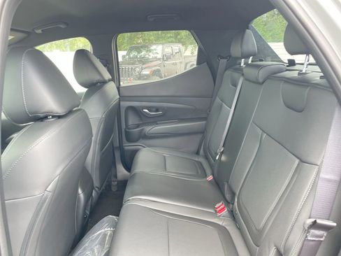 New 2026 Hyundai Santa Cruz SEL image 47