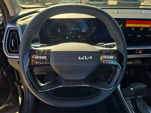 New 2026 Kia Sorento LX image 31