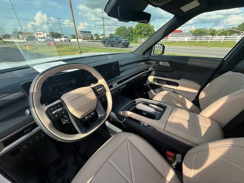 Used 2027 Kia Telluride EX AWD/4WD image 14