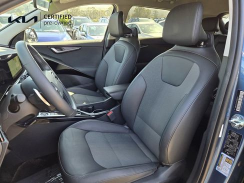 Certified 2023 Kia Niro Wind FWD image 15
