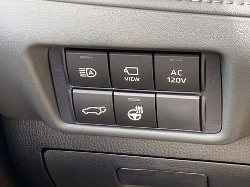 New 2026 Toyota Highlander Platinum AWD/4WD image 20
