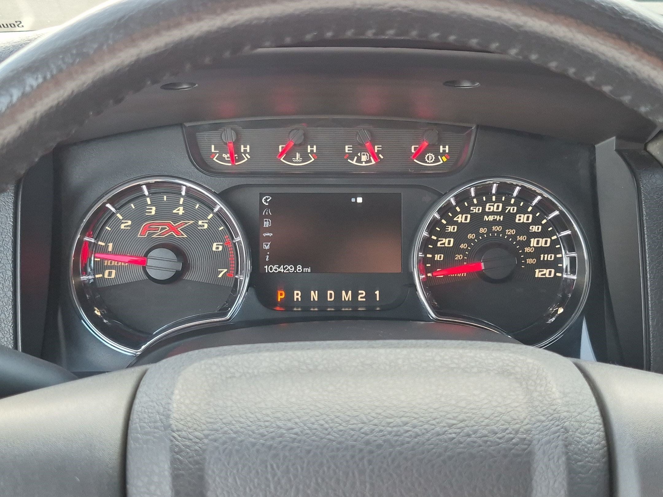 Used 2014 Ford F150 FX4 w/ Equipment Group 402A Luxury AWD/4WD image 20