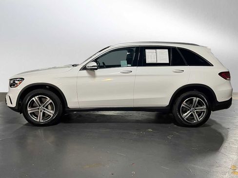 Used 2022 Mercedes-Benz GLC 300 4MATIC image 6