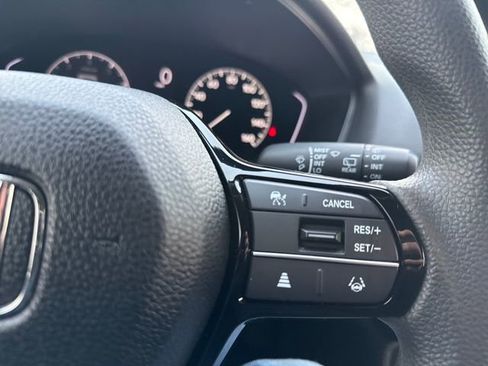 Certified 2022 Honda Civic LX image 25