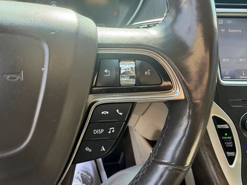 Used 2019 Lincoln Nautilus Reserve w/ Ultimate Package AWD/4WD image 20