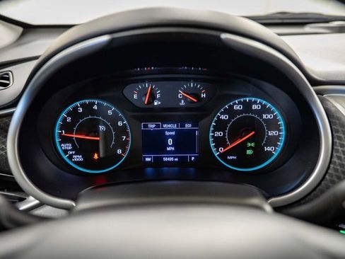 Used 2024 Chevrolet Malibu LT image 28