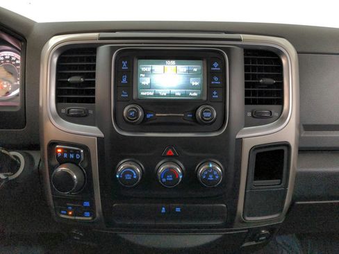 Used 2017 RAM 1500 Classic SLT image 22