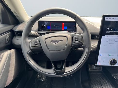 Used 2024 Ford Mustang Mach-E Select w/ Comfort Package Lite AWD/4WD image 12