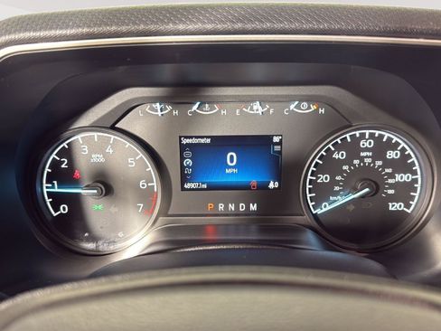 Used 2023 Ford F150 XL w/ STX Appearance Package AWD/4WD image 11
