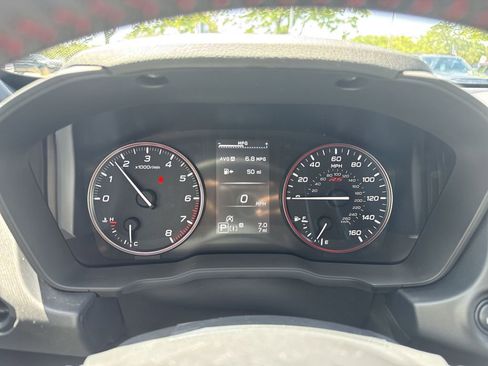 New 2026 Subaru Impreza RS AWD/4WD image 10