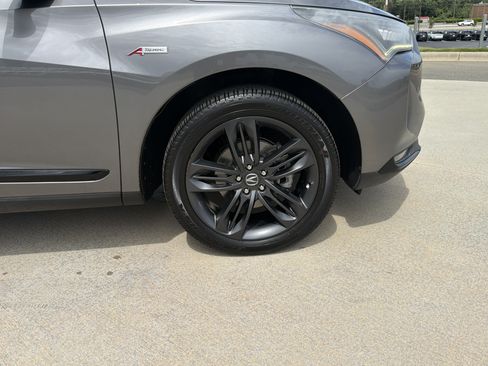 Used 2022 Acura RDX A-Spec AWD/4WD image 13
