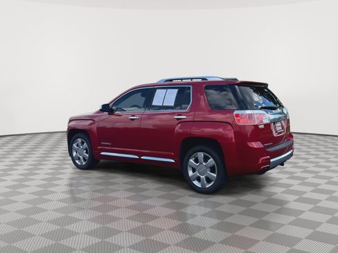 Used 2015 GMC Terrain Denali FWD image 6