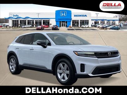New 2026 Honda Prologue EX