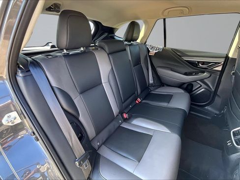 Certified 2024 Subaru Outback Onyx Edition AWD/4WD image 28