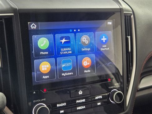 Certified 2021 Subaru Forester Sport image 18