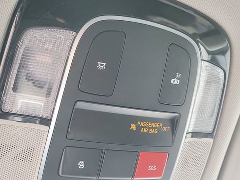 Used 2022 Hyundai Tucson SEL image 19