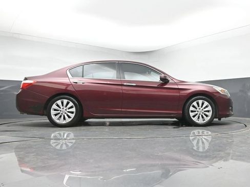 Used 2013 Honda Accord EX-L image 17