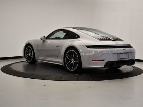 New 2026 Porsche 911 Carrera RWD image 3