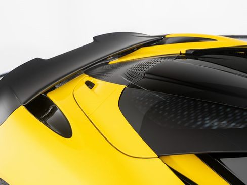 New 2024 McLaren 750S Spider image 36