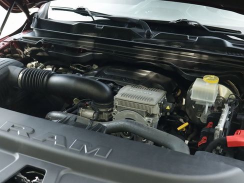 Used 2021 RAM 1500 Limited image 42