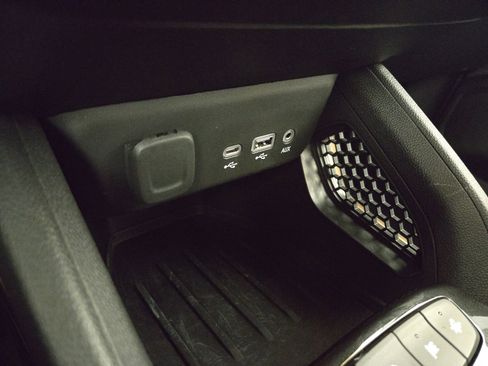 Certified 2022 Chevrolet TrailBlazer ACTIV FWD image 26