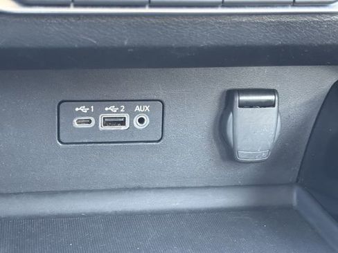 Certified 2024 Nissan Altima 2.5 SR FWD image 8