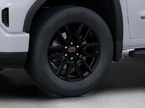 New 2026 GMC Sierra 1500 Elevation w/ Elevation Premium Package image 11