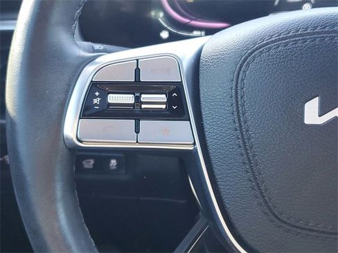 Certified 2024 Kia Telluride EX X-Line image 29