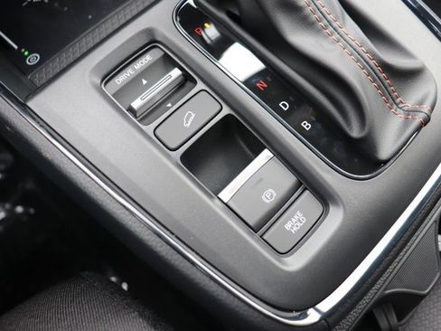 New 2026 Honda CR-V TrailSport image 19