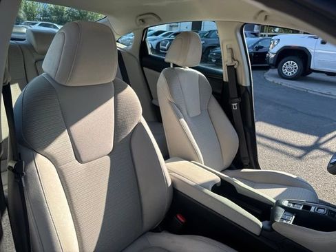 Used 2021 Honda Insight EX image 38