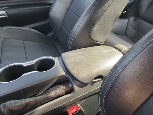 Used 2023 Ford Mustang Premium image 16