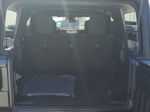 New 2025 Jeep Wrangler Sport S image 9