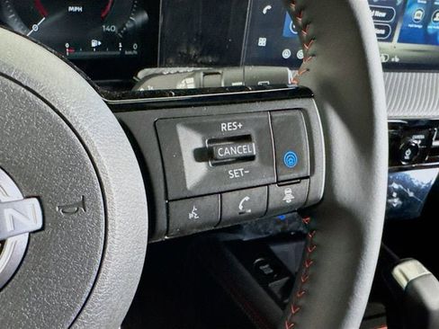 New 2026 Nissan Kicks SR w/ SR Premium Package image 12