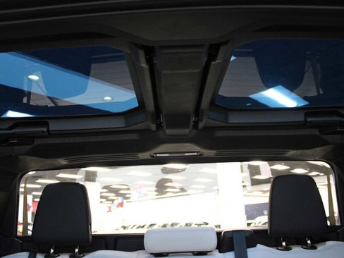 Used 2022 GMC Hummer EV Edition 1 w/ LPO, Illumination Package image 53