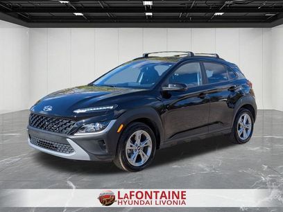 Used 2023 Hyundai Kona SEL