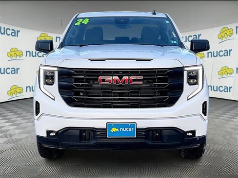 Used 2024 GMC Sierra 1500 Elevation image 2