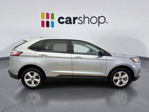 Used 2023 Ford Edge SE AWD/4WD image 6