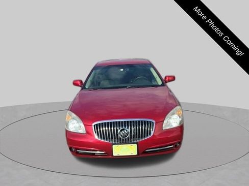 Used 2010 Buick Lucerne CXL w/ Driver Confidence Package FWD image 2