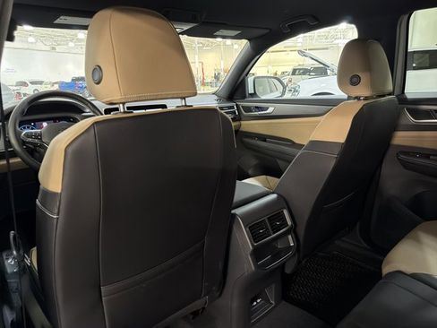 New 2026 Volkswagen Atlas Cross Sport SE AWD/4WD image 19
