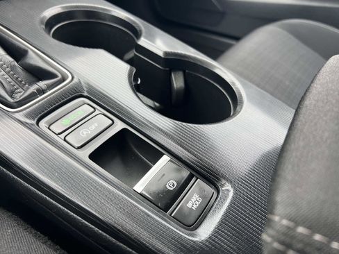 Certified 2023 Honda Civic LX image 16